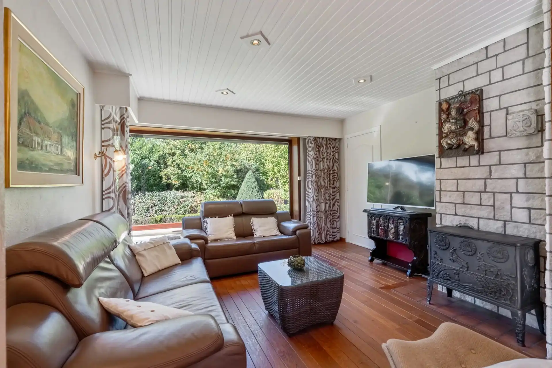 Rustig gelegen woning te Heusden foto 2