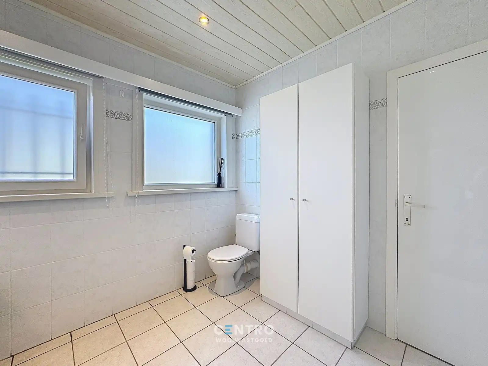 RESIDENTIEEL gelegen villa te Uitkerke! foto 12