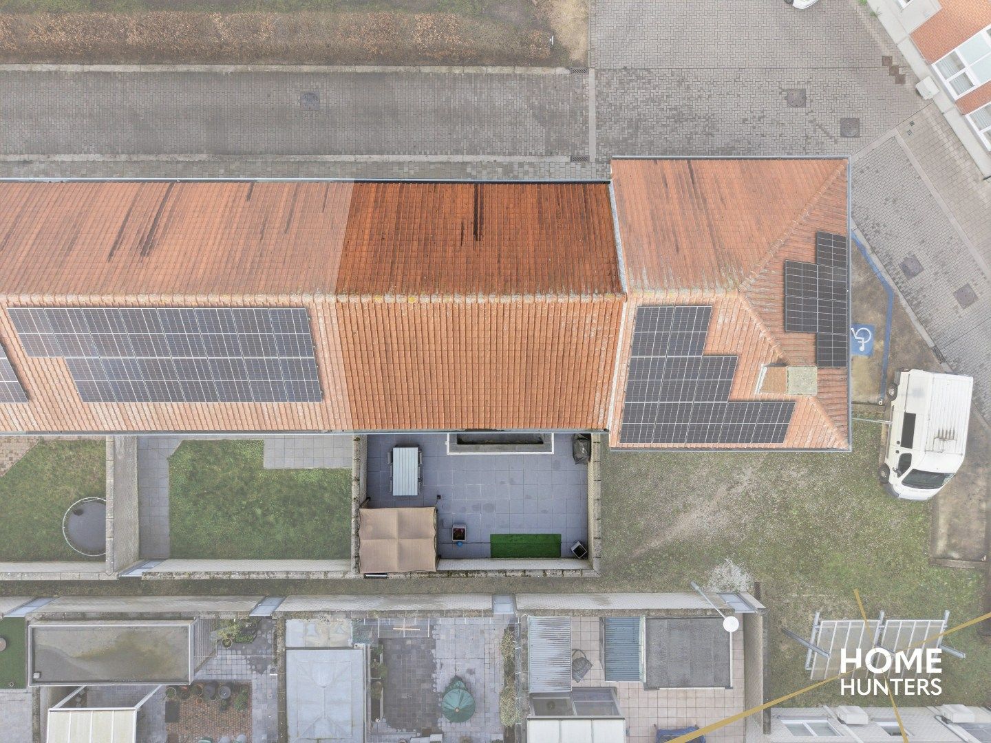 Energiezuinige gezinswoning met garage en tuin te Geluwe foto 20