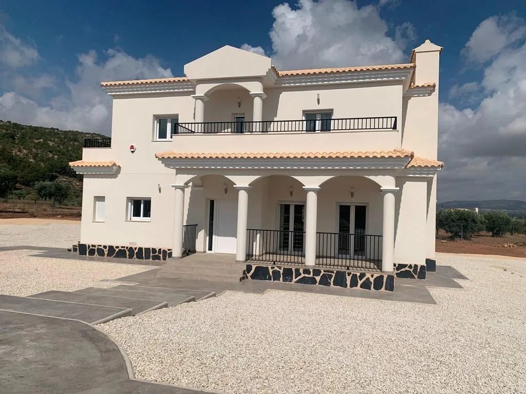 Paradijs villa's: jouw droomvilla aan de zonnige Costa Blanca! foto 4