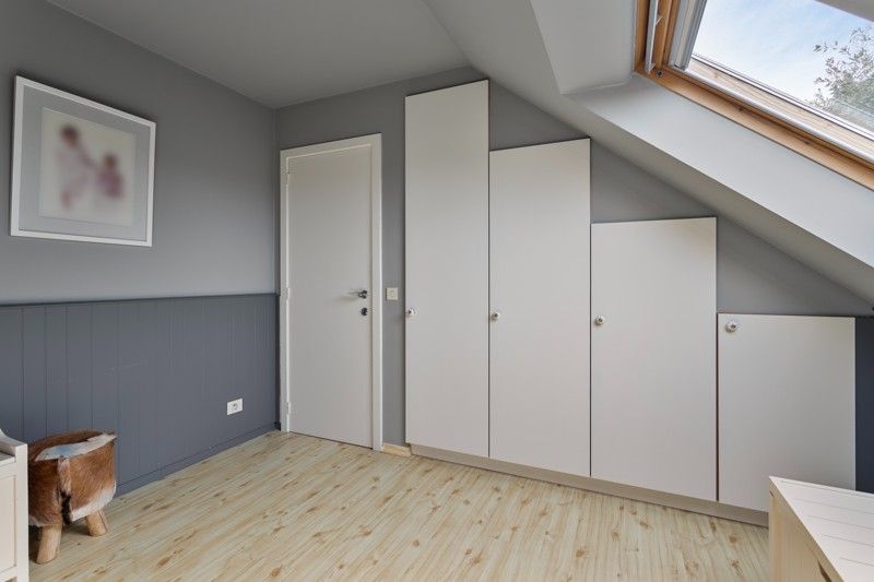 Prachtige luxueus afgewerkte woning op een perceel van 572 m² TE KOOP in DESSELGEM! foto 26