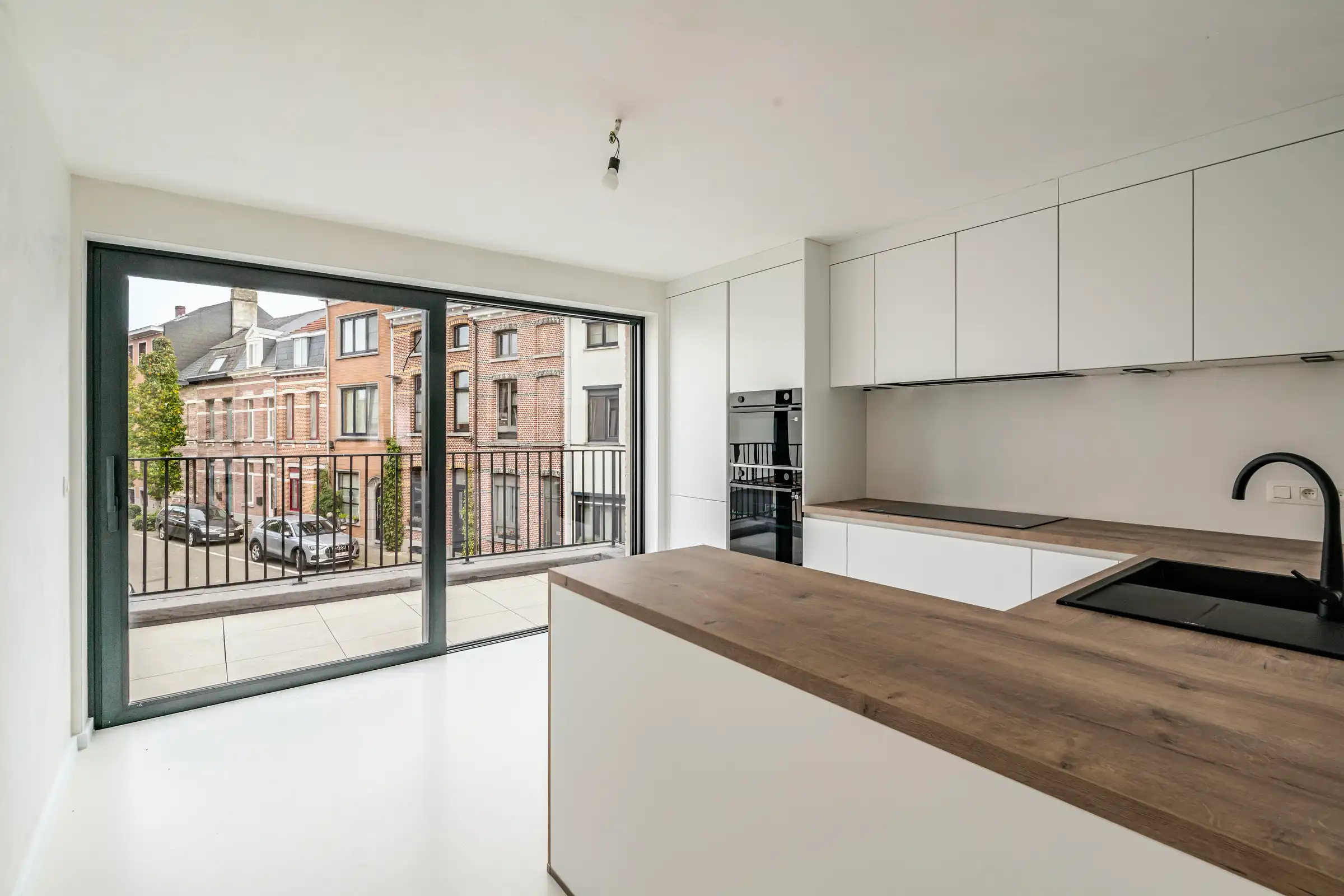 MODERNE (NIEUWBOUW) WONING – LICHT EN ENERGIEZUINIG foto 8