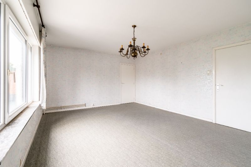 Rustig wonen op een perceel van 590 m² nabij centrum Ingelmunster! foto 15