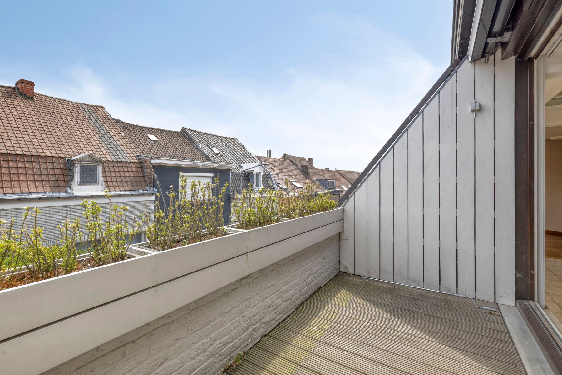 Instapklaar appartement van 153m² !!! met garage en standplaats !!! foto 35