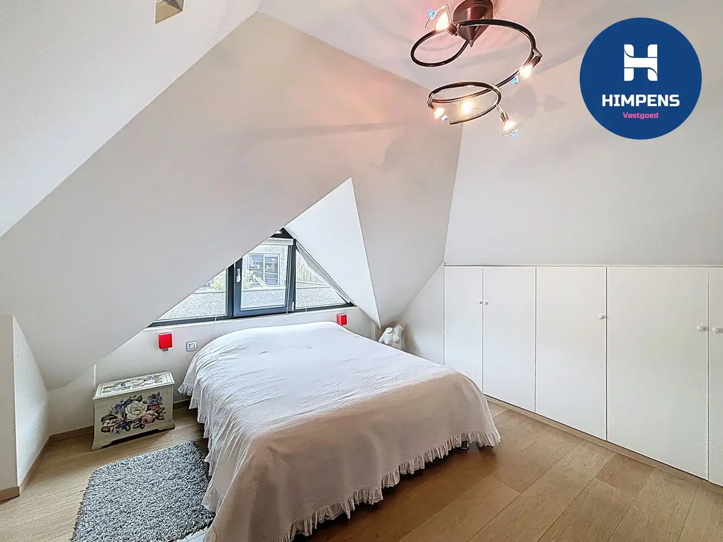 Energiezuinige, moderne (2009) villa in Sint-Idesbald foto 14