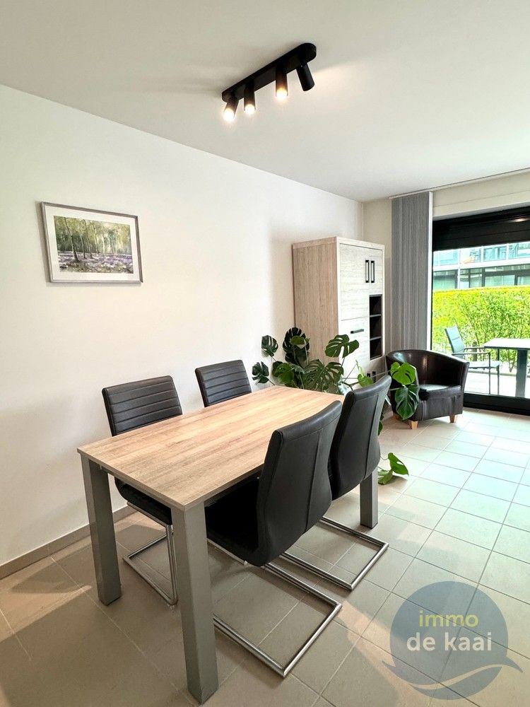 Appartement te koop foto 8