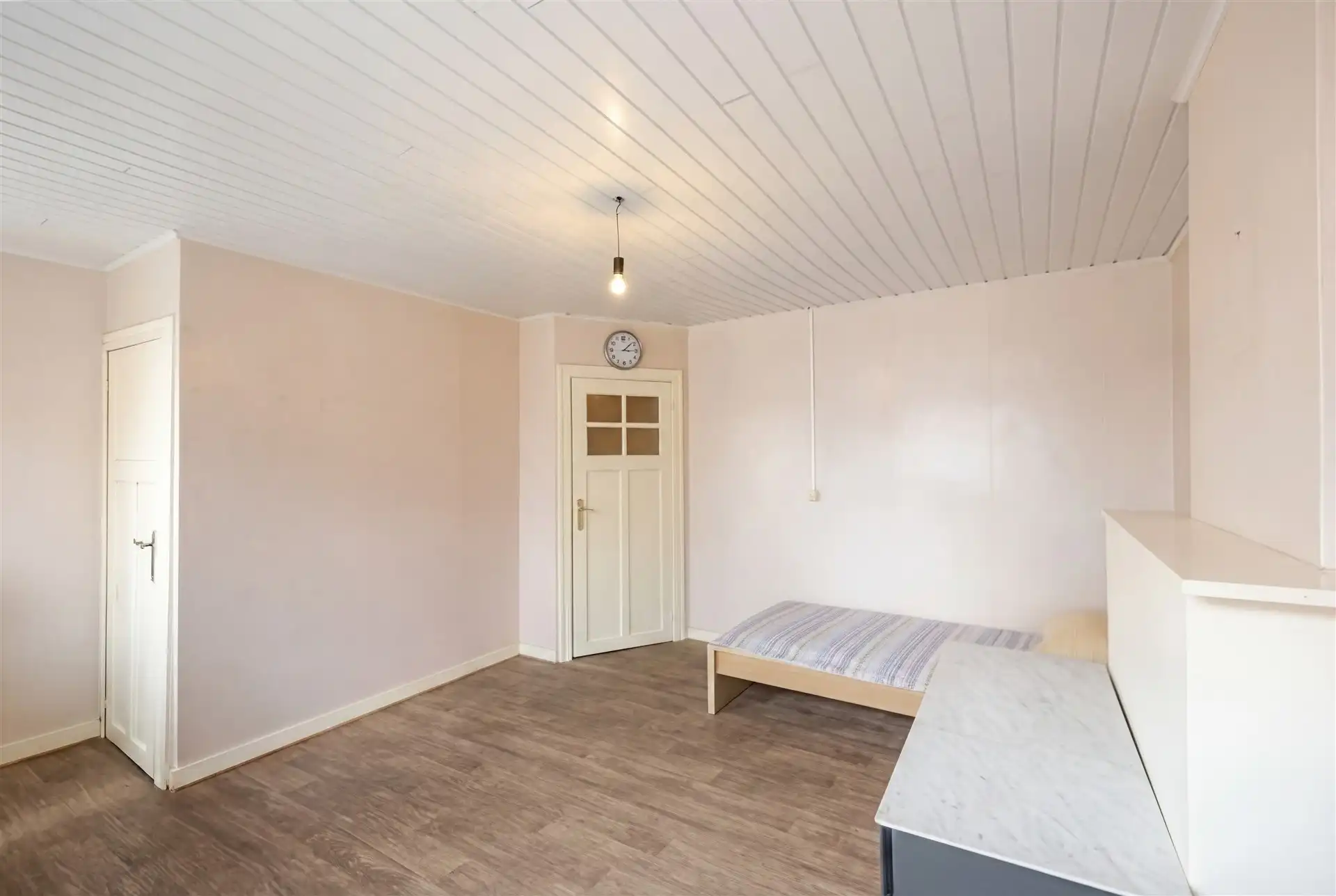 Op te frissen woning met 3 slks en tuin foto 12