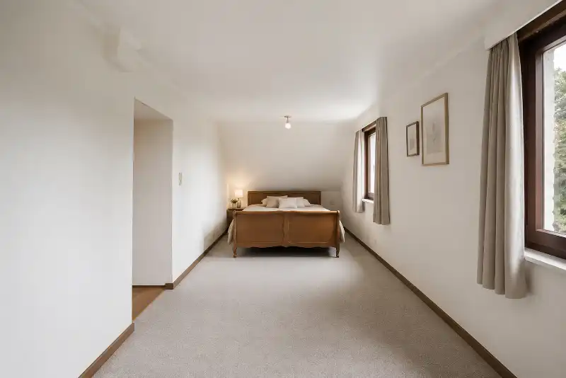 Charmante cottage met bijgebouw op een goede locatie in Olsene foto 11