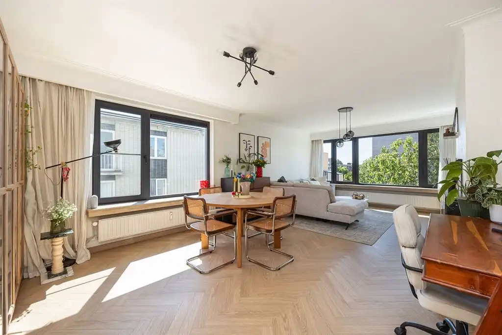 Appartement te koop Valkenputstraat 51/203 - 2140 BORGERHOUT