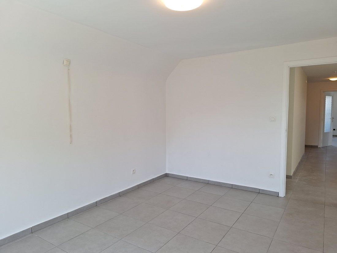 Leuk opgefrist appartement te As foto 12