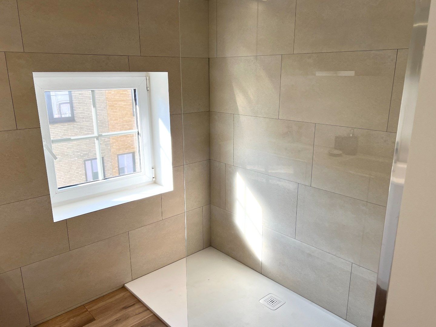 Gezellig appartement te huur in stadswoning te Kortrijk. foto 15