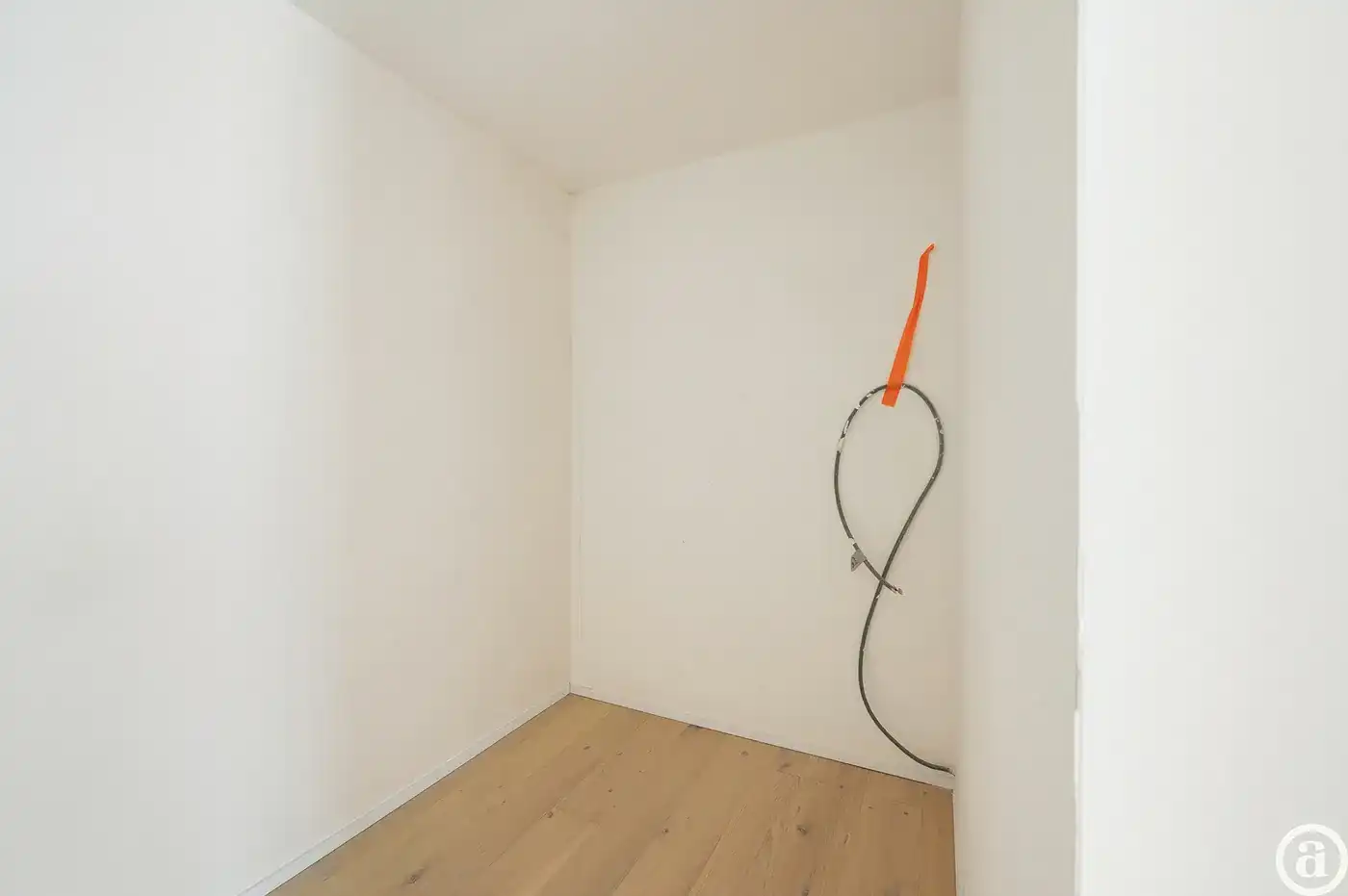 Prachtig nieuwbouwappartement met 2 slaapkamers gelegen op de gelijkvloerse verdieping foto 21