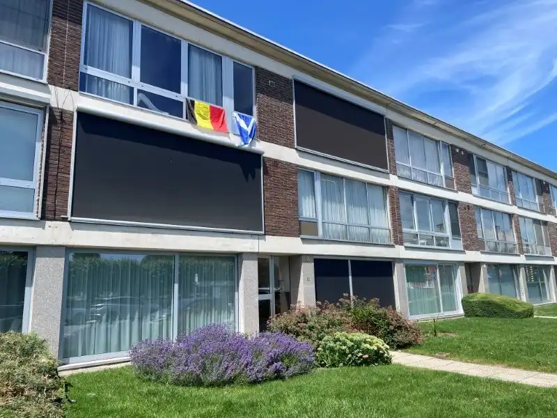 Appartement te huur foto 16