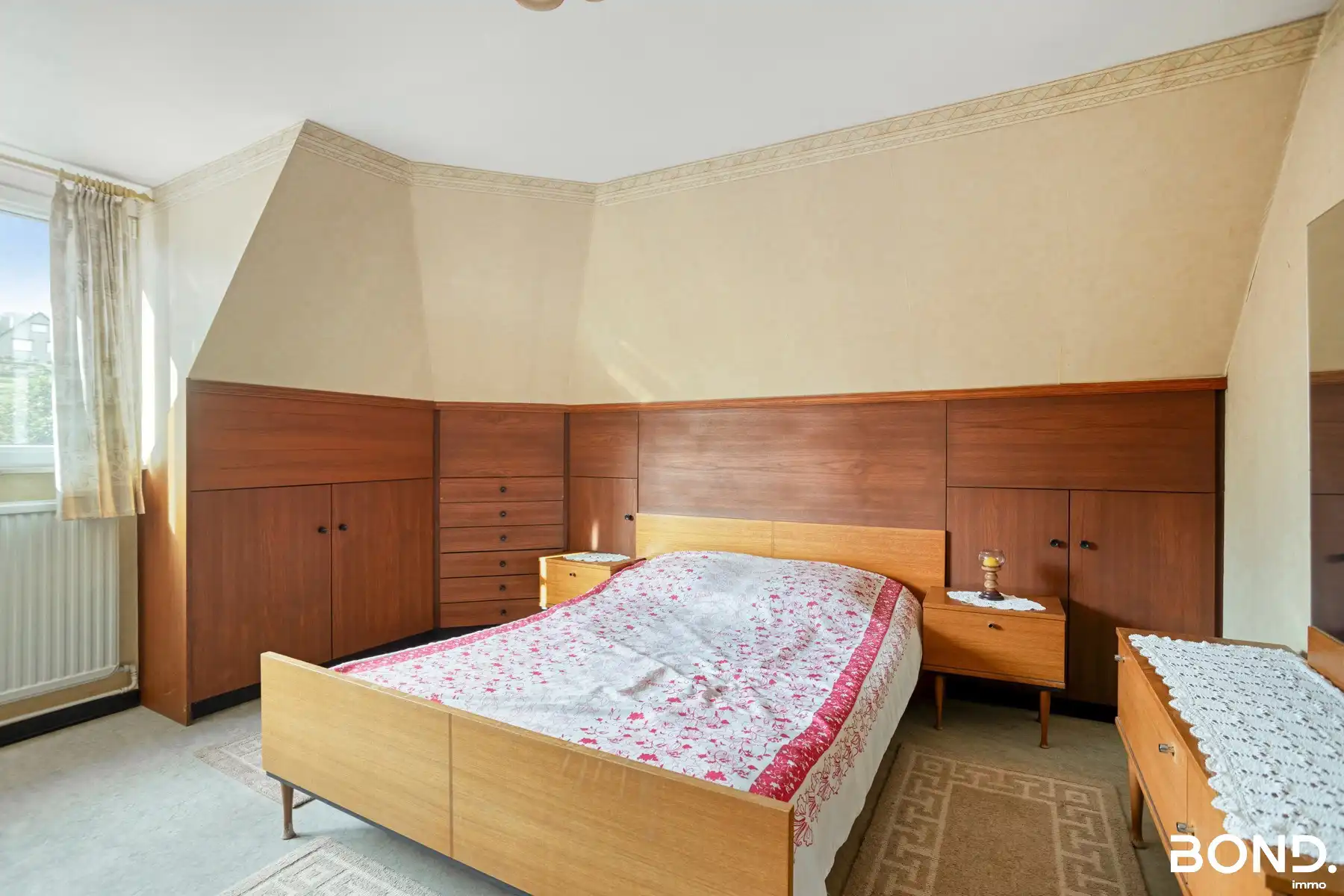 Vrijstaande woning met drie slaapkamers foto 16