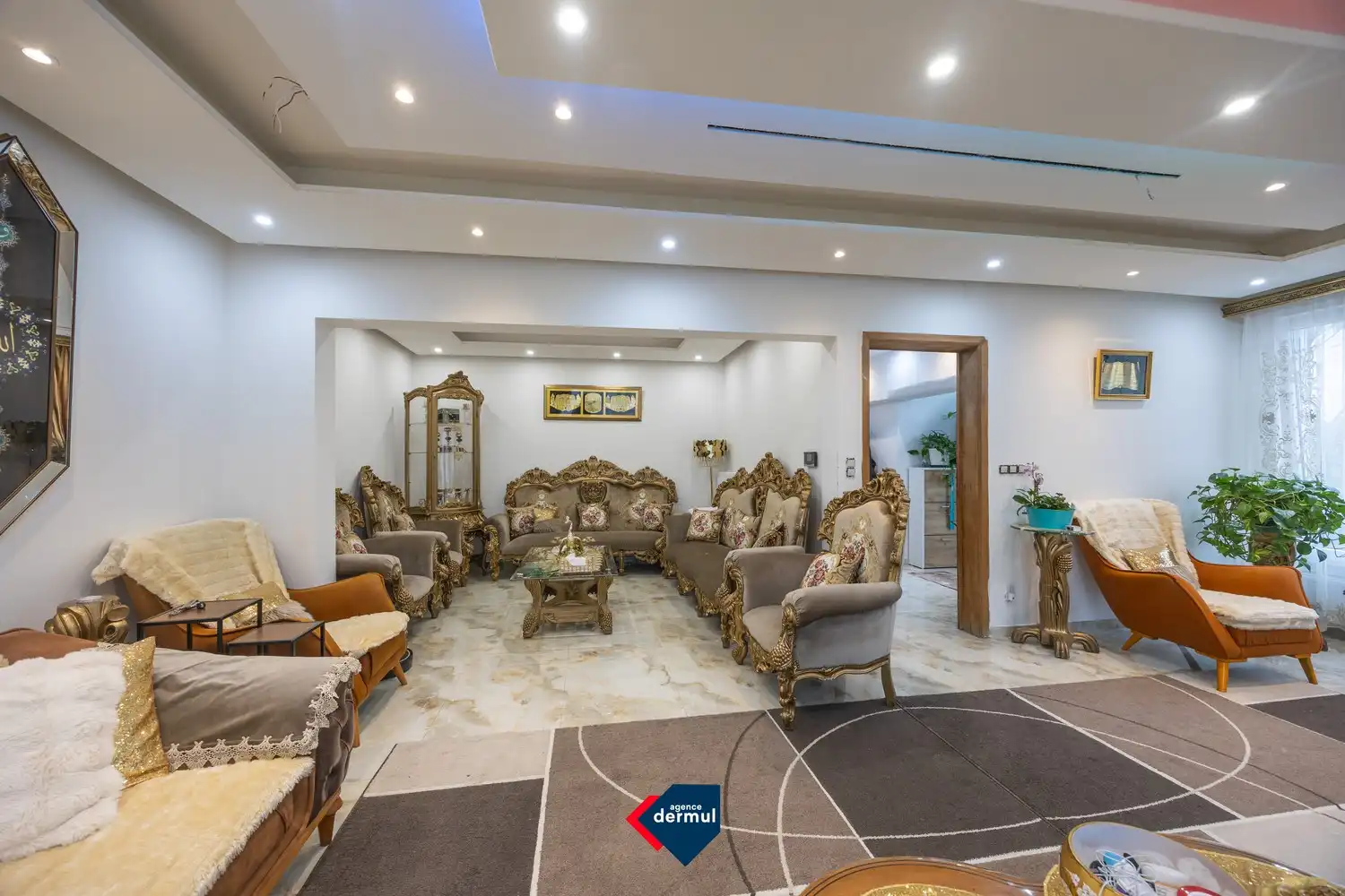 HALFOPEN BEBOUWING foto 4