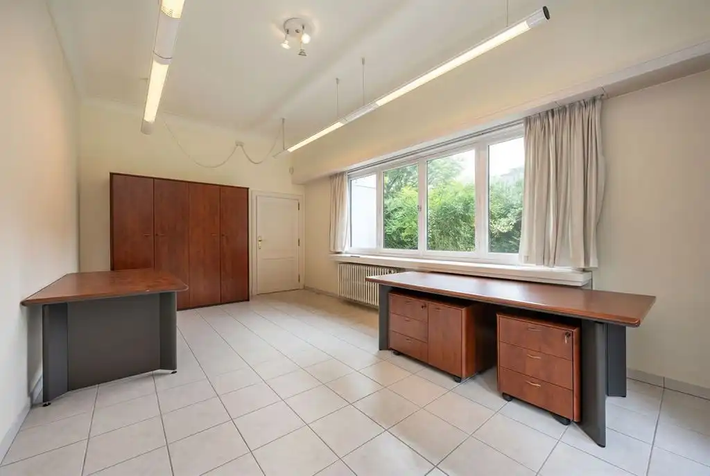 Riante jaren '30 villa te "Koningshof" foto 9