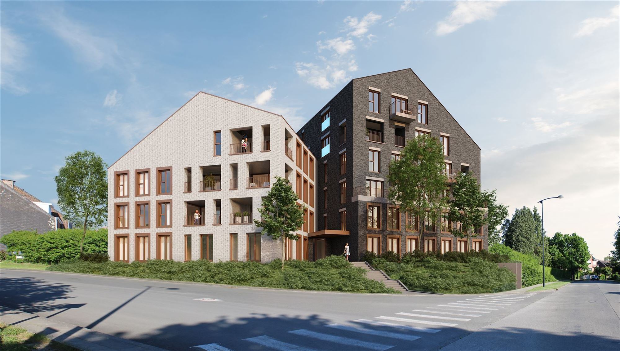 Prachtig nieuwbouwappartement met 1 KA | Tot ligging | 0475703619 foto 9