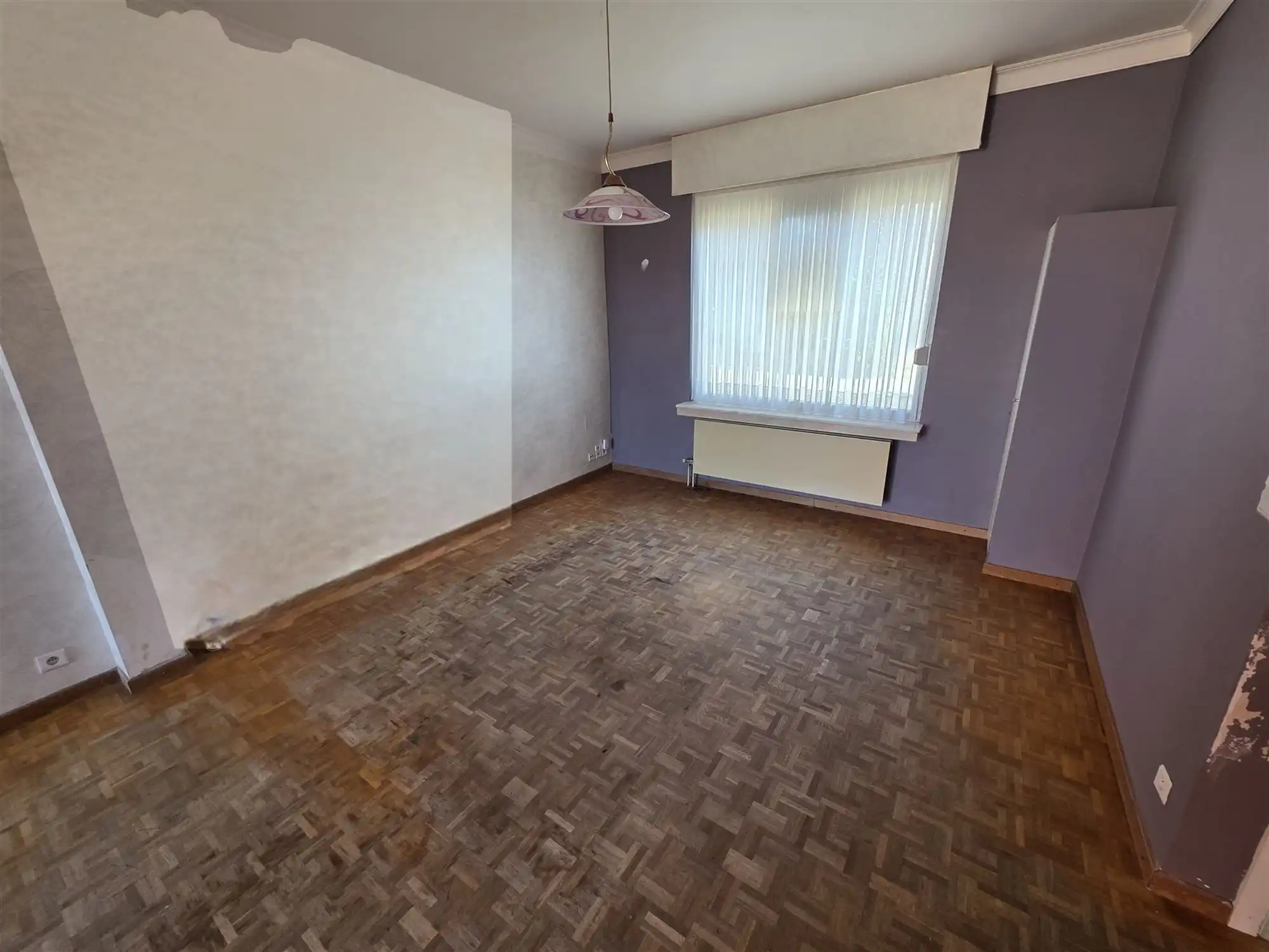 gezinswoning met 3 slaapkamers en tuin foto 3