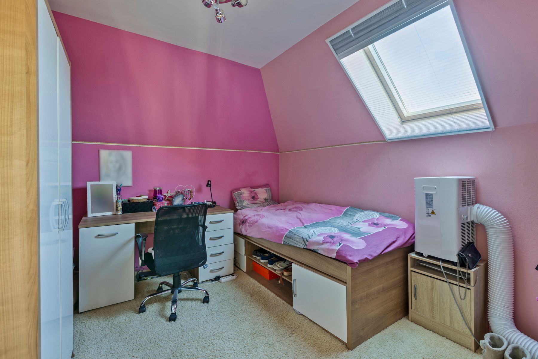 Vrijstaande woning foto 15