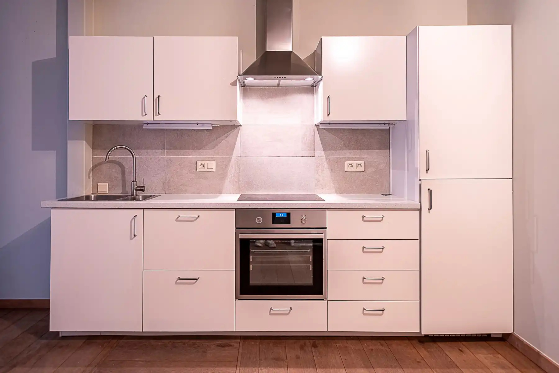 Top gelegen en instapklaar duplex appartement foto 6