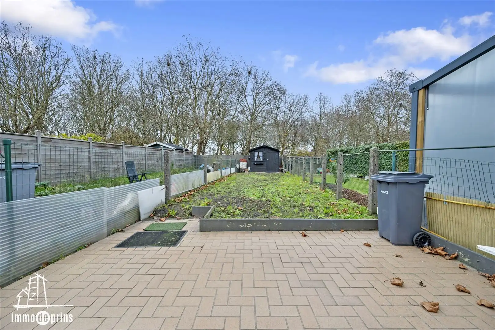 Bel etage woning foto 11