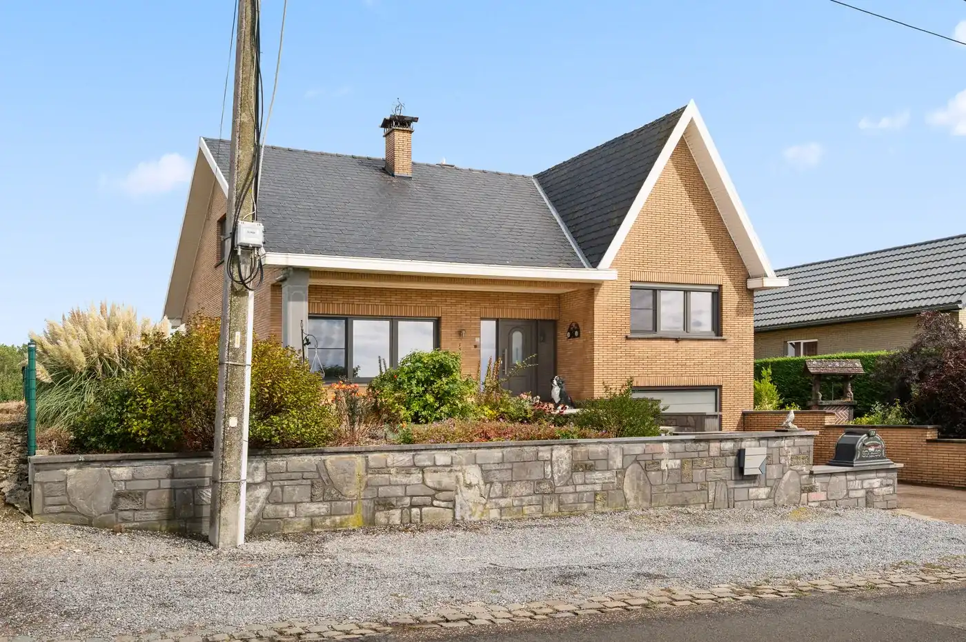 Huis te koop Lindestraat 72 - 3545 Halen
