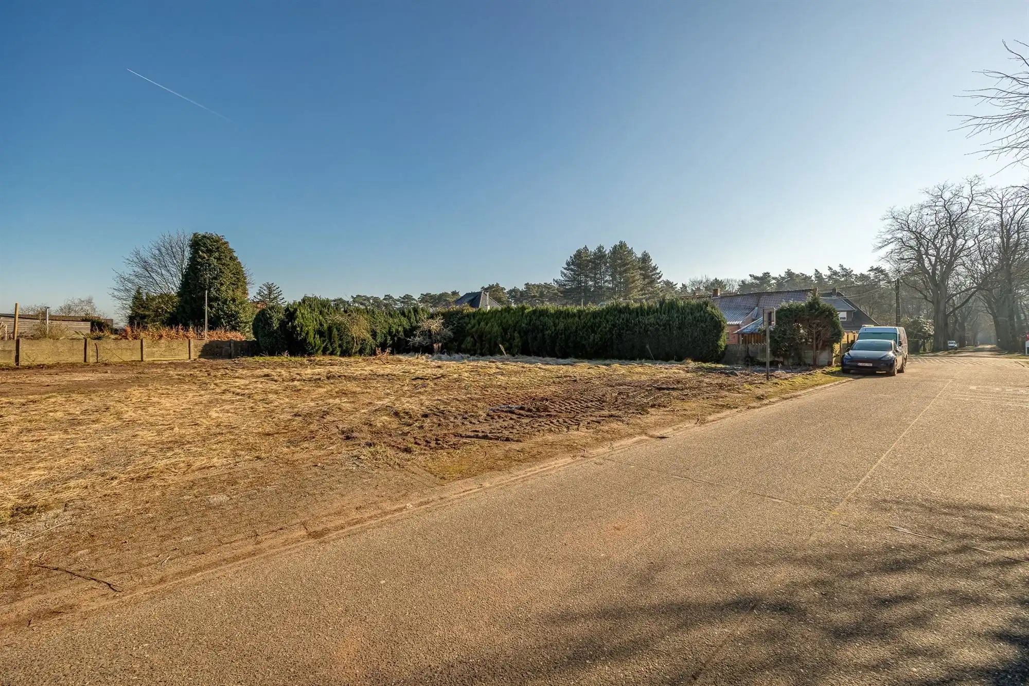 Bouwgrond van 4a92ca voor open bebouwing  foto 3