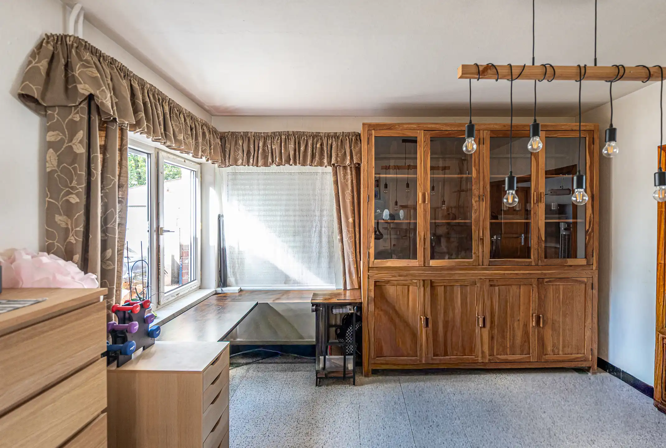 Te renoveren woning op 8 are foto 11