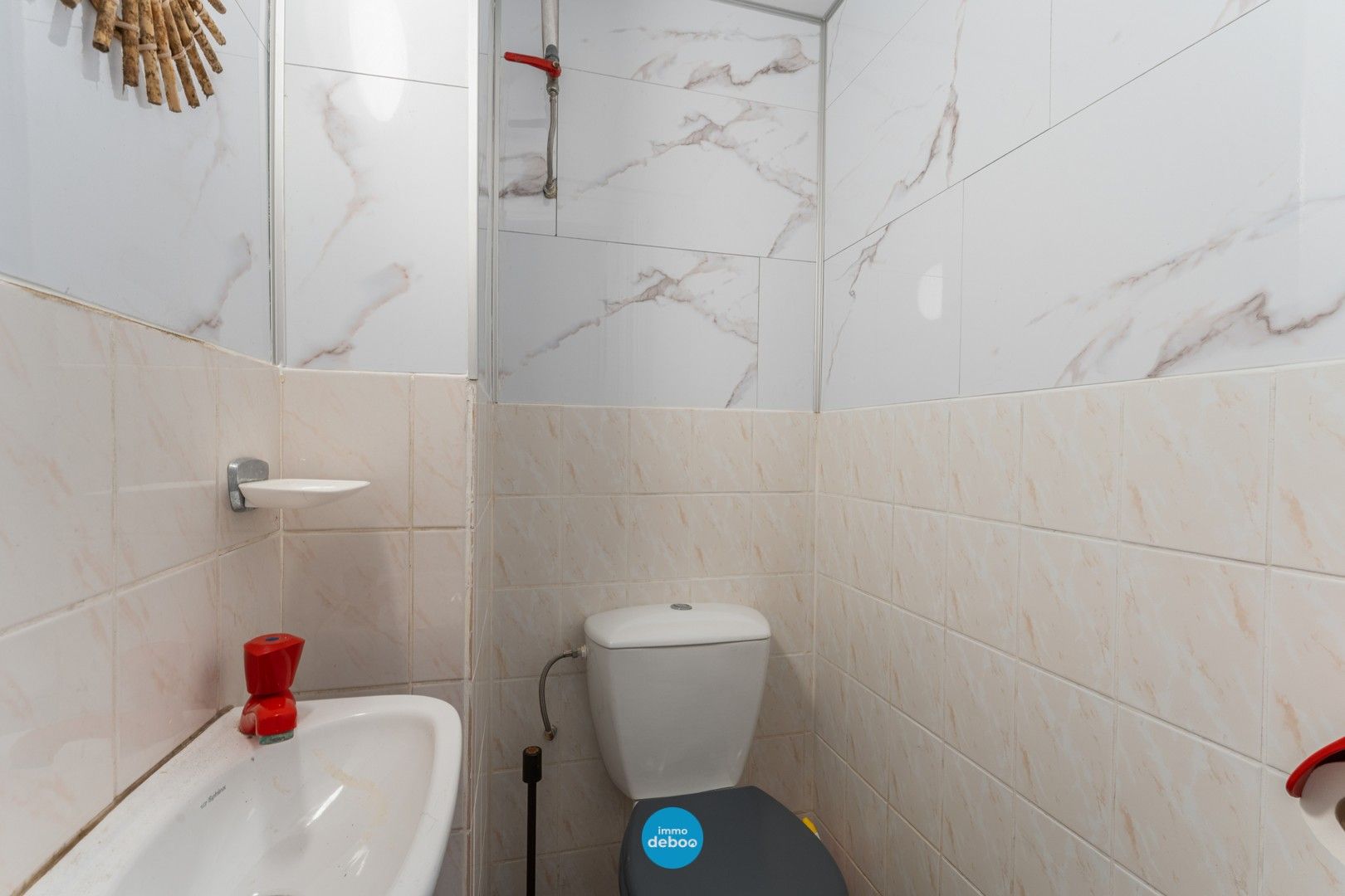 Appartement vlakbij zee foto 12