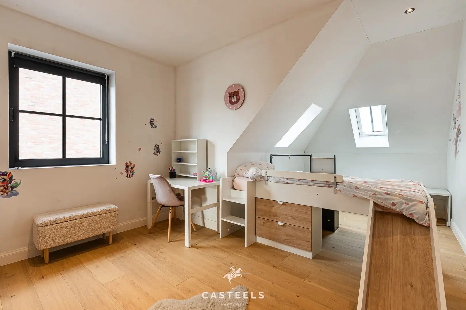 Energiezuinige gezinswoning met 5 slpks op toplocatie foto 20