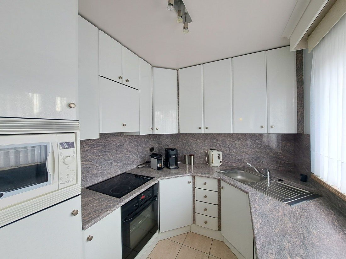 Eigentijds gelijkvloers appartement te Bocholt foto 7