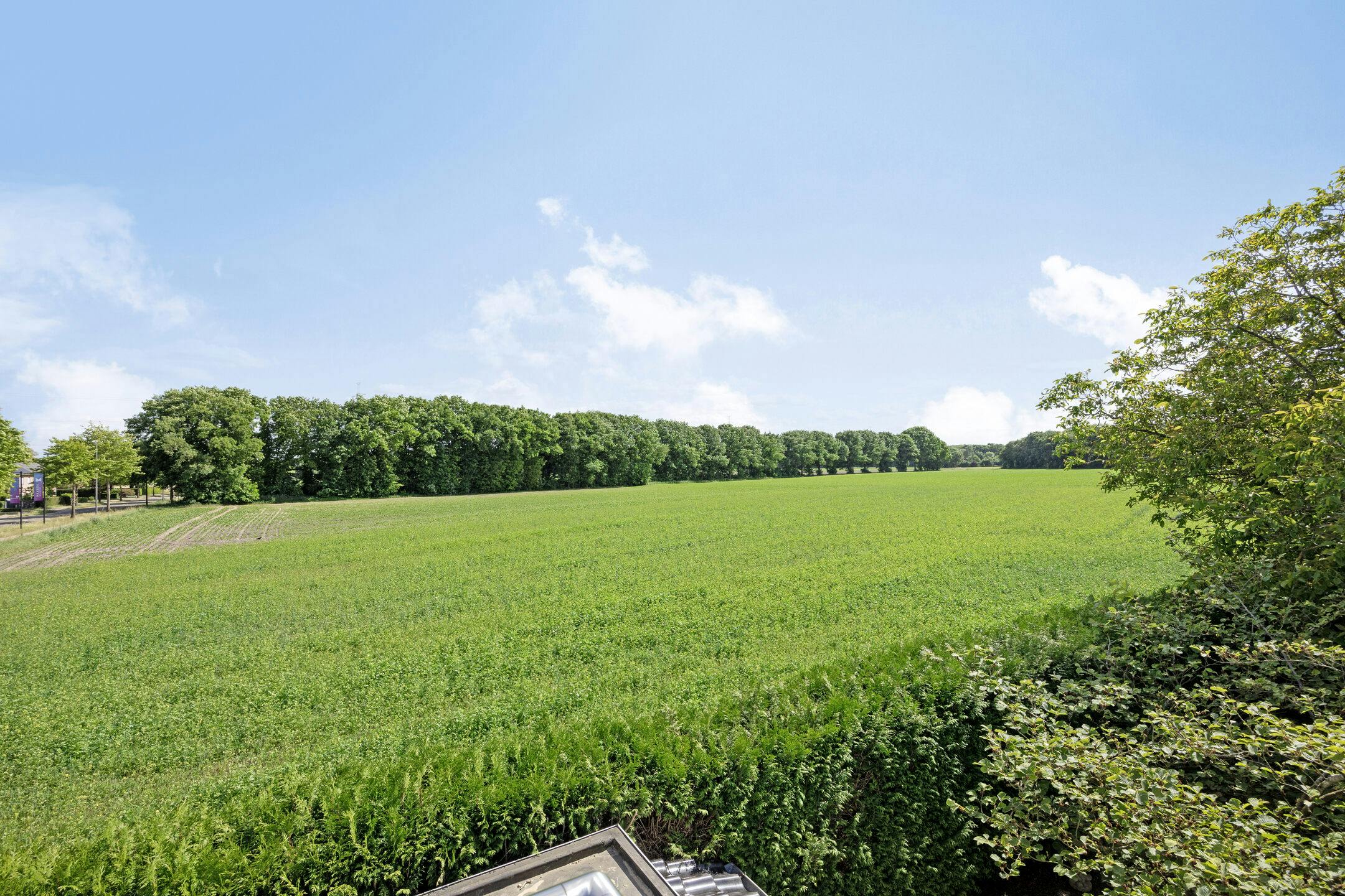 Riante zorgwoning/kangoeroewoning met loods te koop foto 34