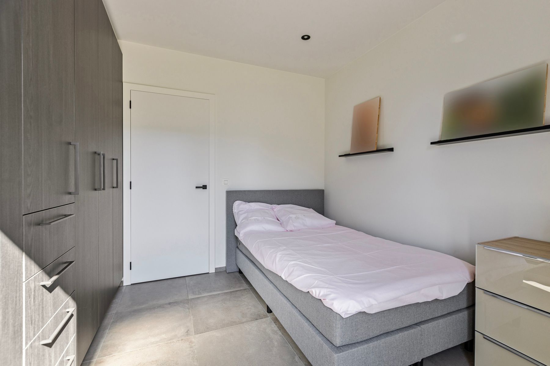 Gelijkvloers genieten in pure luxe in Koersel!  foto 28