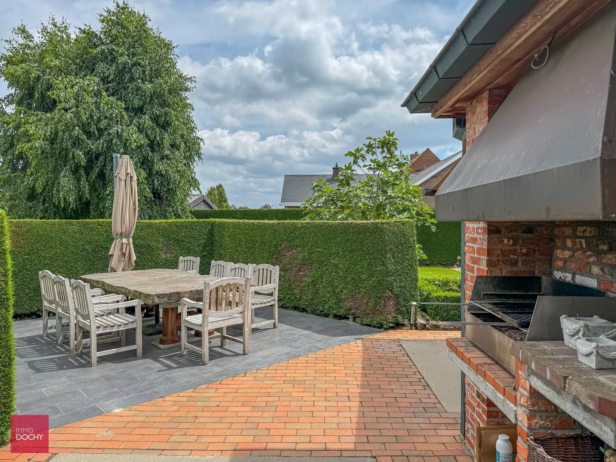 Mooie villa met landelijk verzicht foto 10