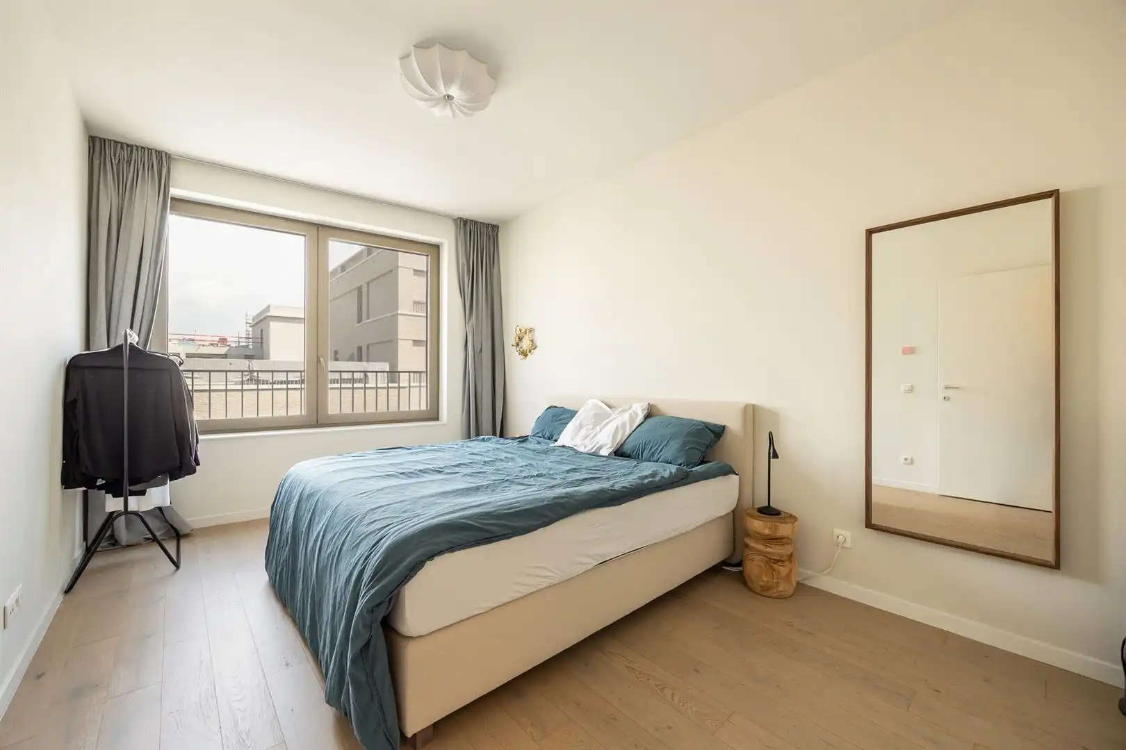 Modern wonen op het eilandje tussen stad en rust foto 9