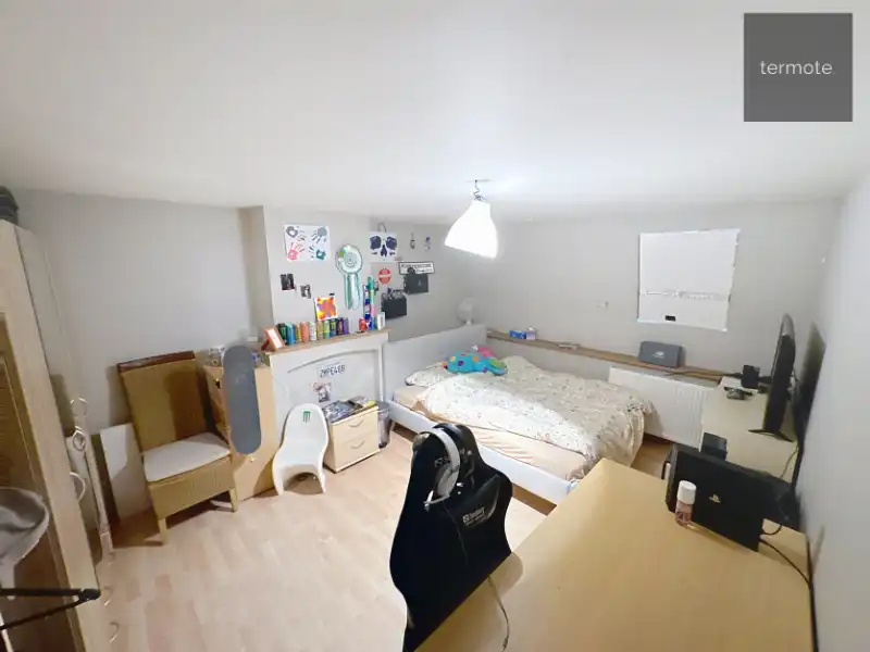 duplex-appartement foto 8