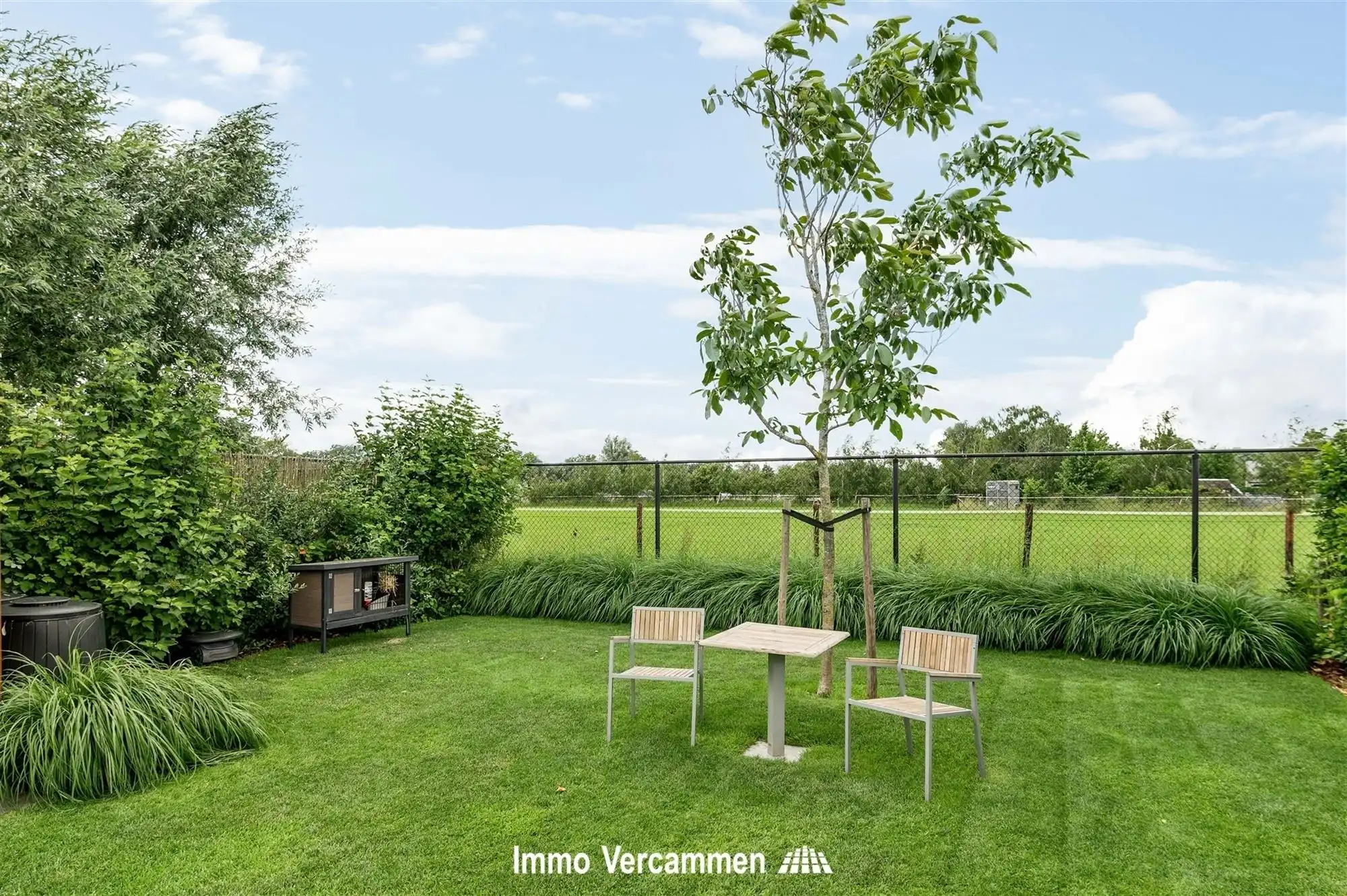 Recente, energiezuinige gezinswoning te Sint-Katelijne-Waver foto 17