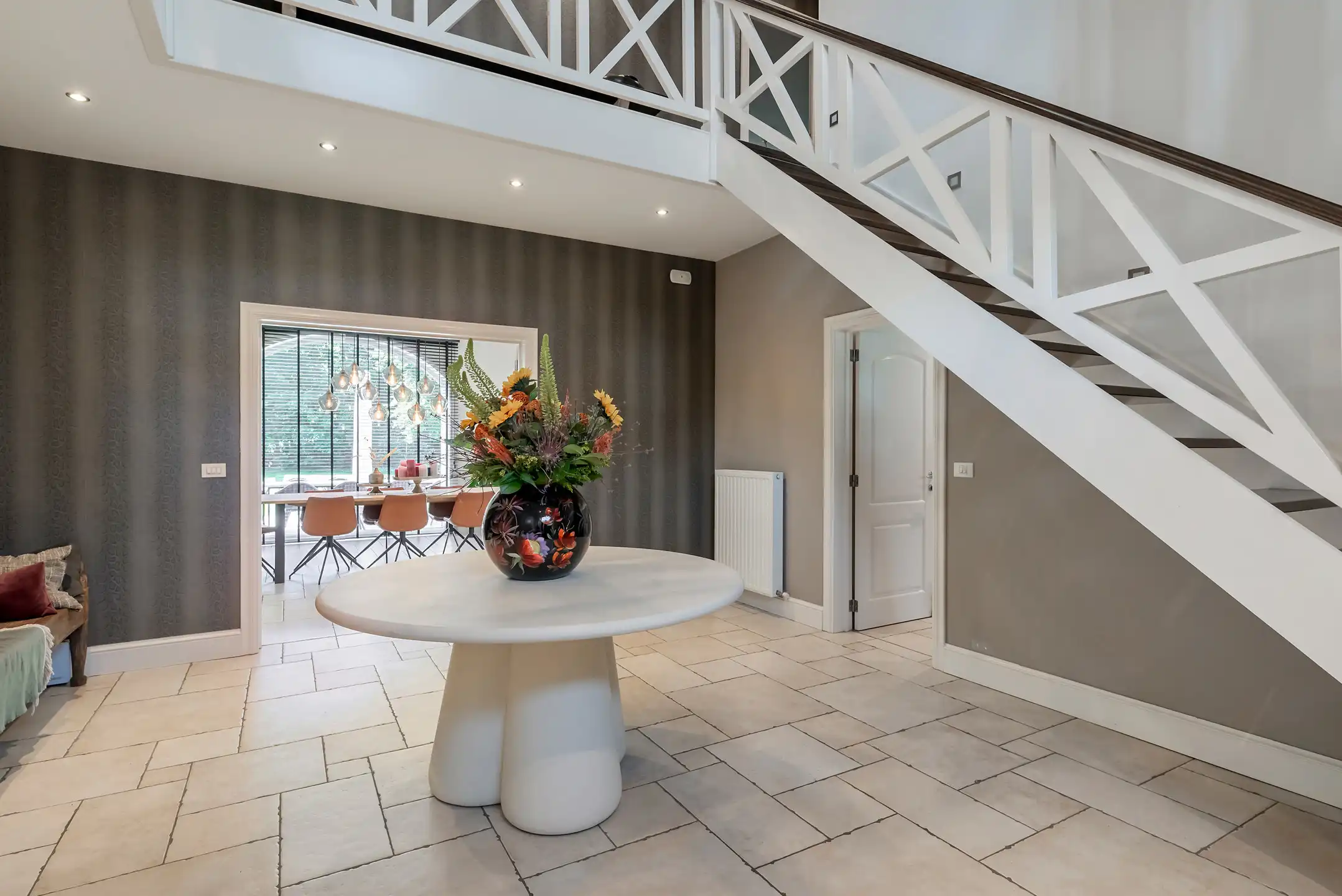 Prachtige pastorijvilla met 6 slaapkamers op 1838m² foto 3