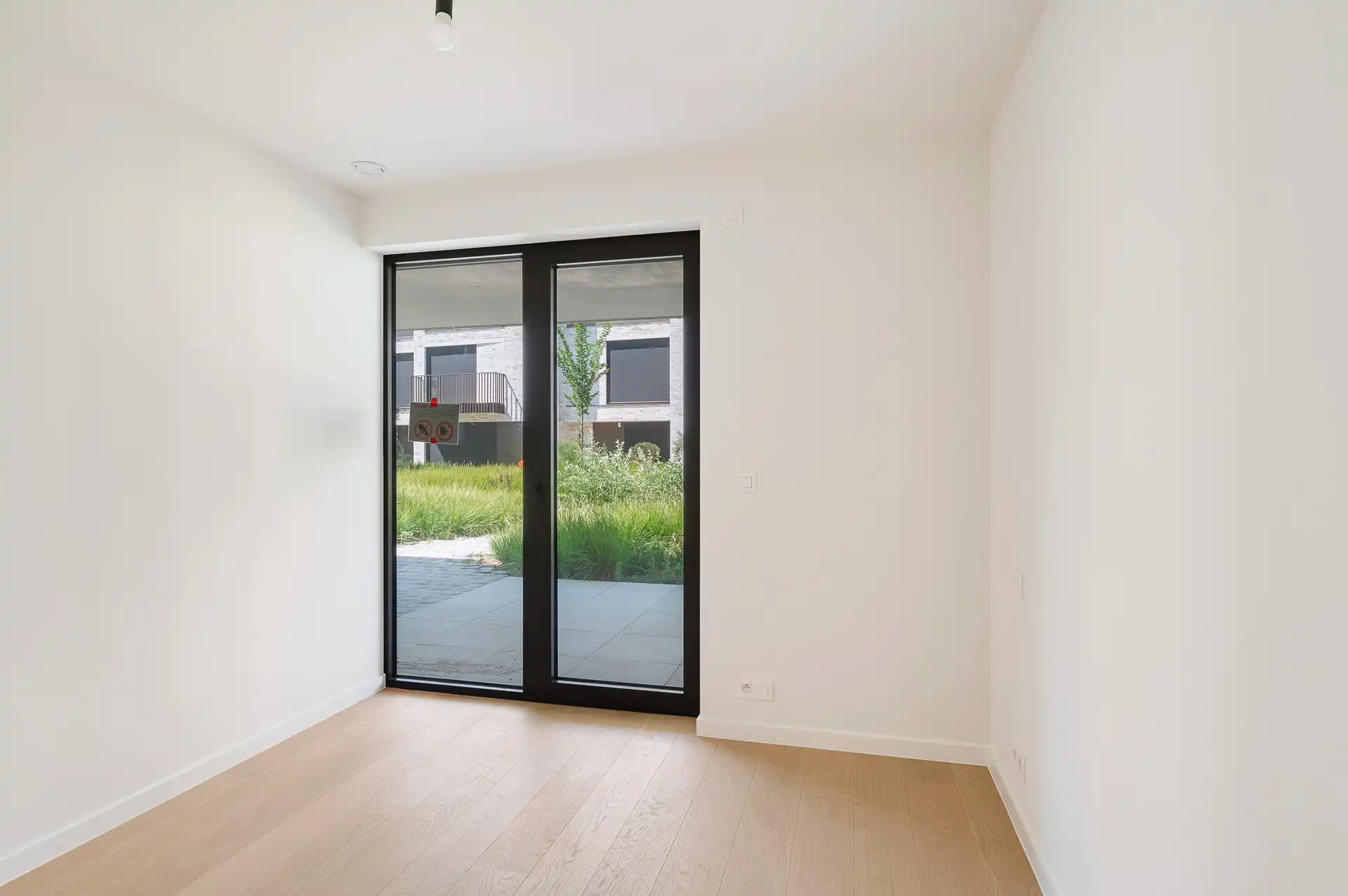 Architecturale BEN-woning met uitzonderlijke leefruimte en zonovergoten terrassen foto 6