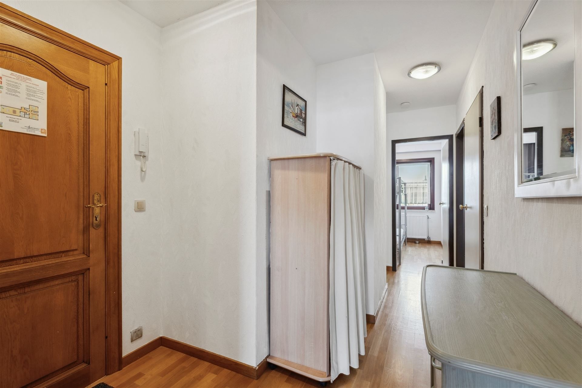 3 SLAAPKAMERS / ZEEZICHT foto 13