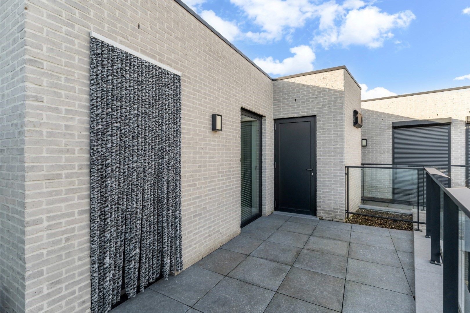 Knap hedendaags dakkappartement met ruime terrassen vlak bij het centrum foto 25