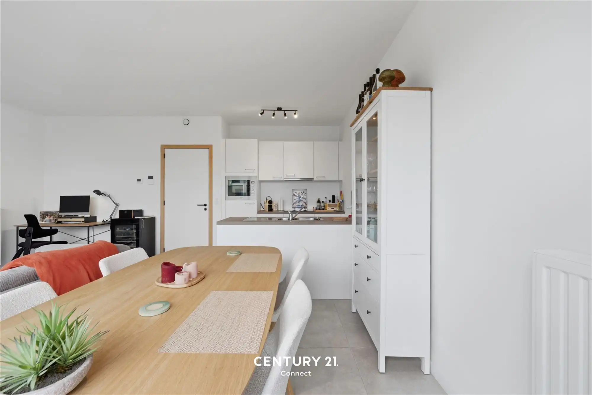 Recent appartement in centrum Herent! foto 7