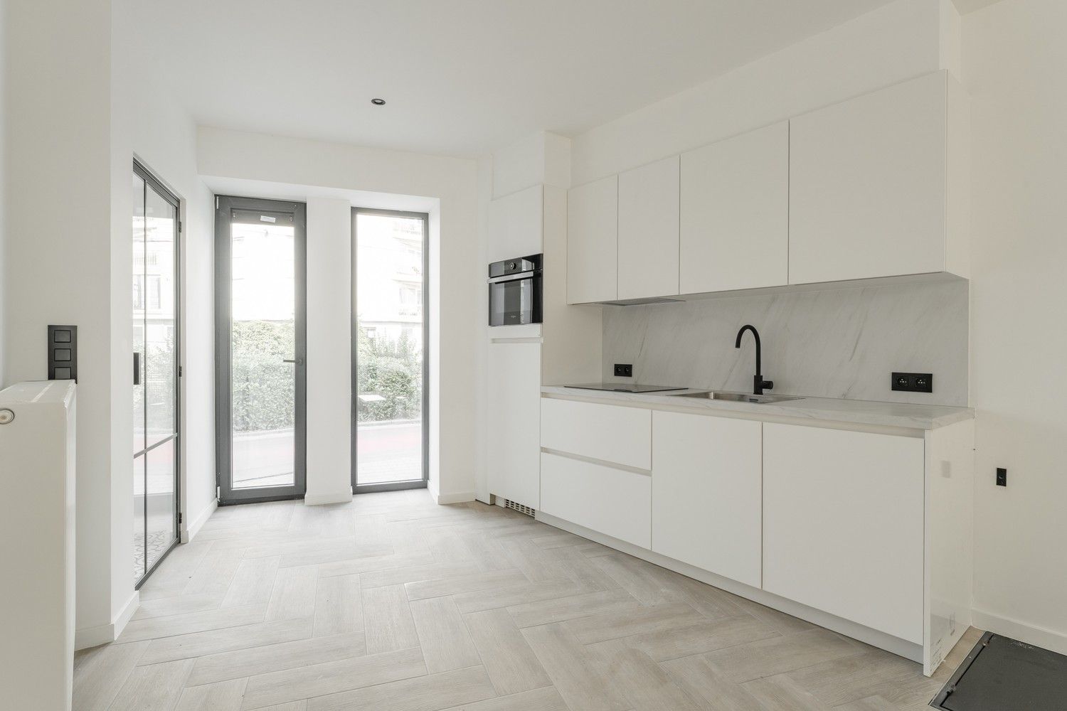 Volledig gerenoveerde woning met 3 slaapkamers en 2 badkamers – Spoorwegstraat 1, Hasselt foto 5
