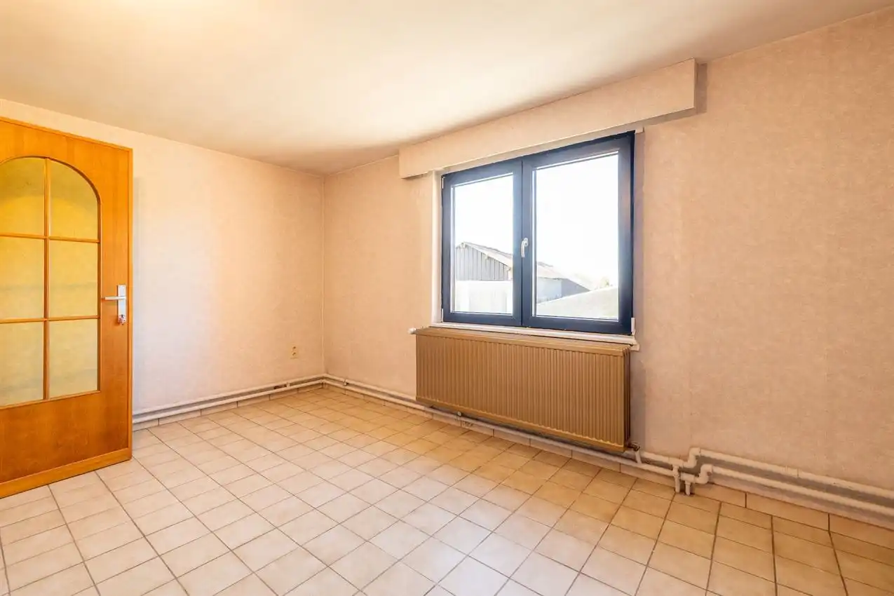 Ruime woning met mooi tuindeel op wandelafstand van centrum foto 27