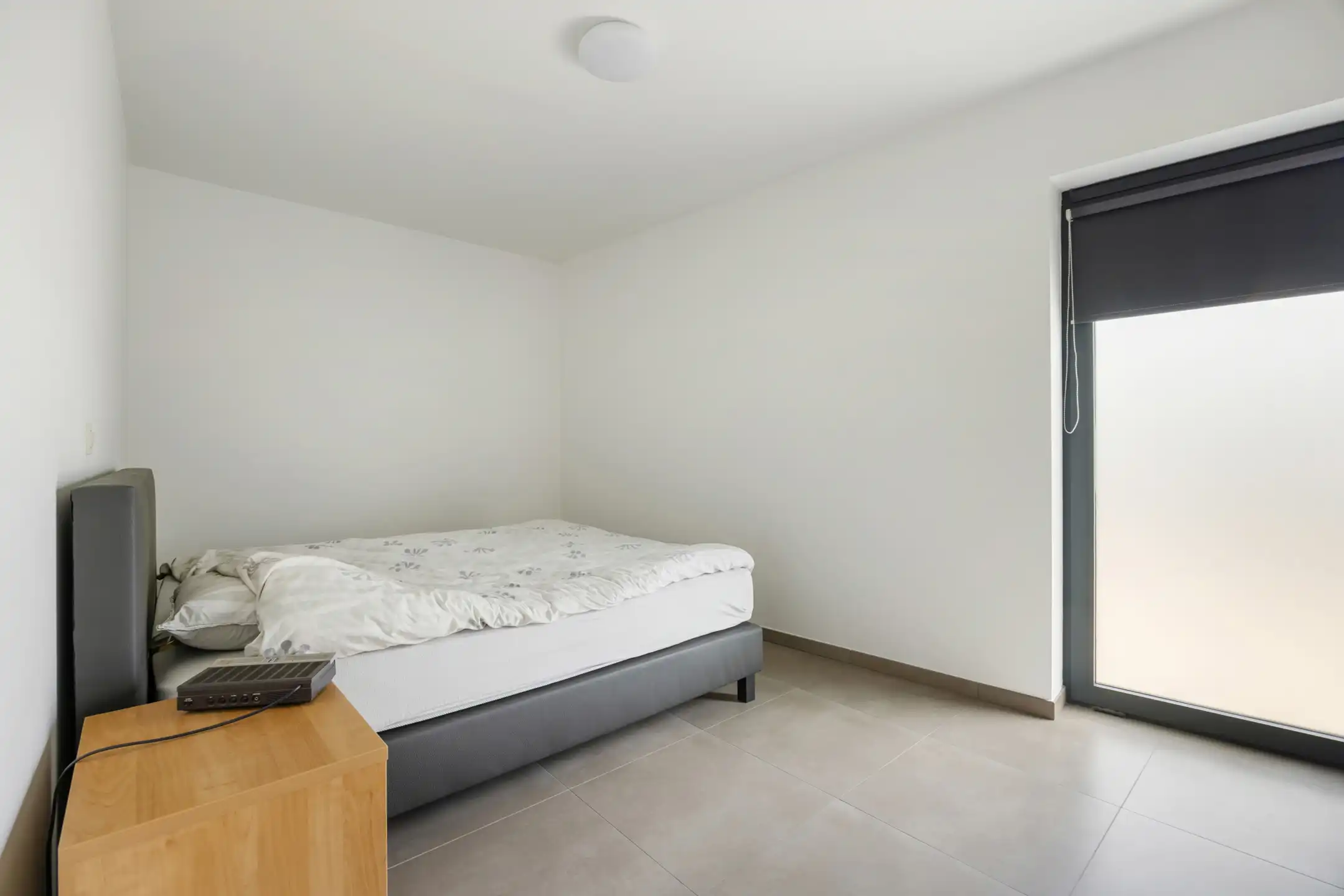 Modern duplexappartement met terras te Zichen foto 11
