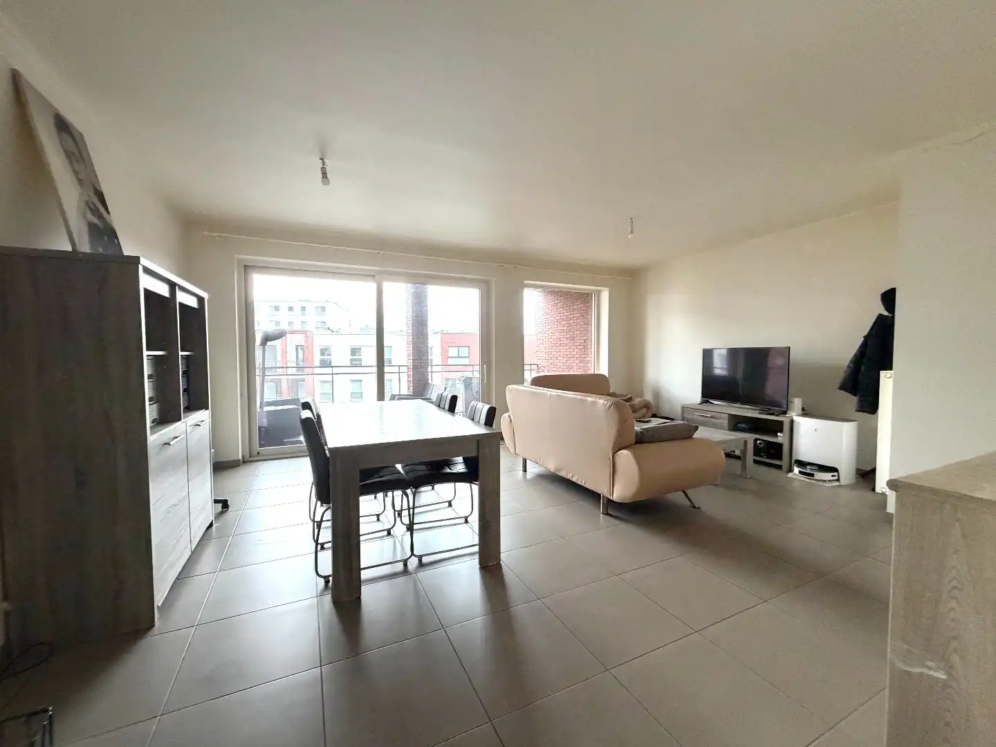 ✨ Instapklaar BEN-appartement met zonnig terras en zicht op de Leie ✨ foto 6