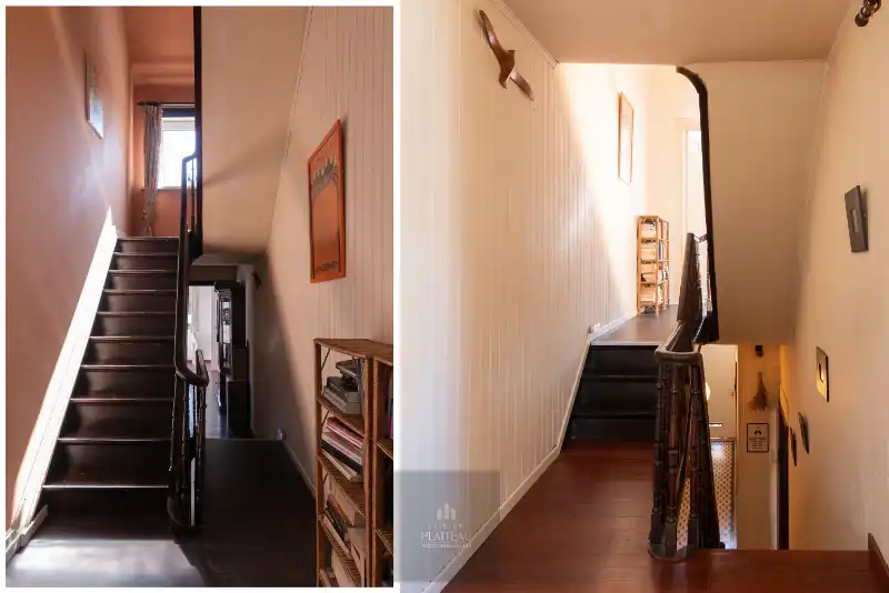 Stadswoning met zonnige tuin in het centrum van Nieuwpoort-Stad foto 24