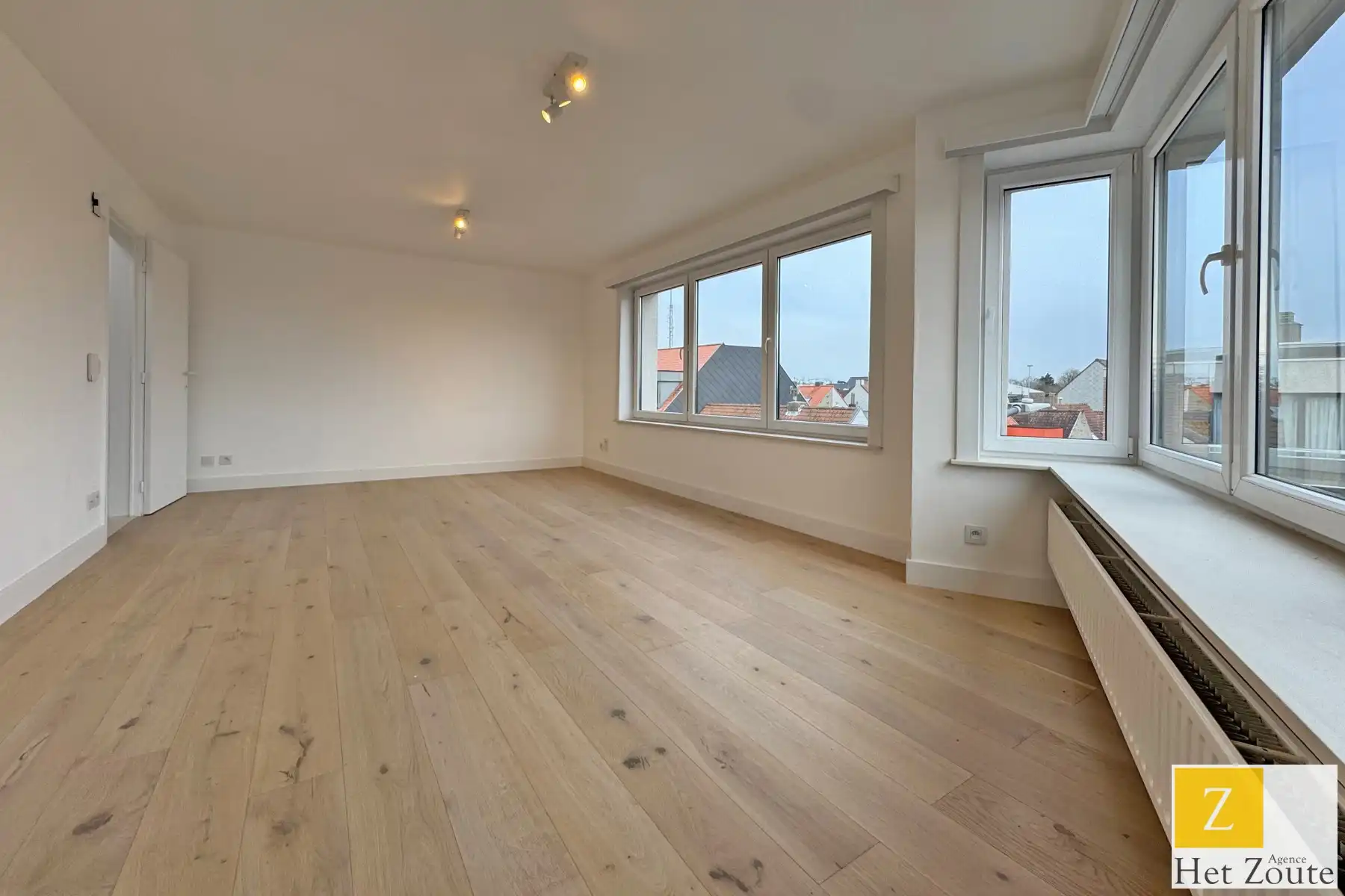 Appartement te koop Nieuwstraat 2/22 - 8300 Knokke-Heist