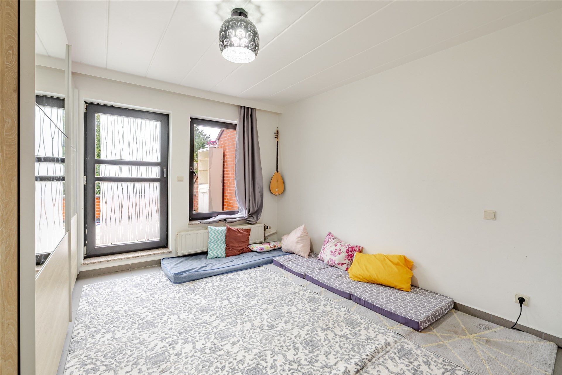 Opbrengsteigendom bestaande uit 6 ruime appartementen + 7 ondergrondse autostaanplaatsen foto 16