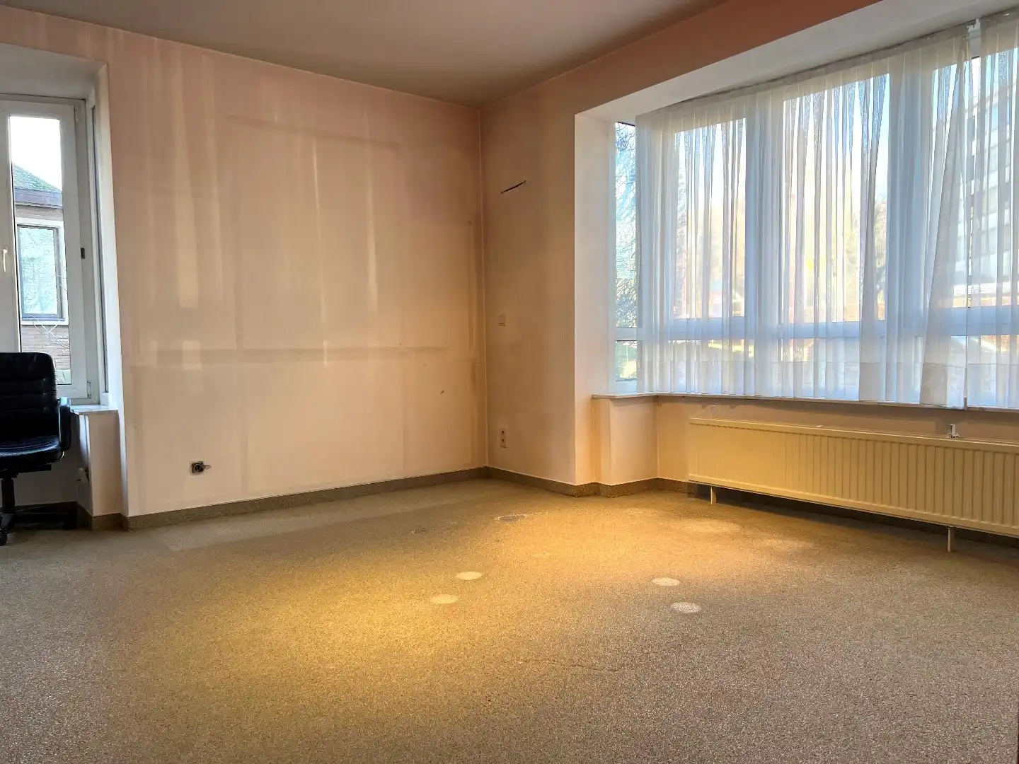 Kantoor /Praktijk te koop te Diest foto 5